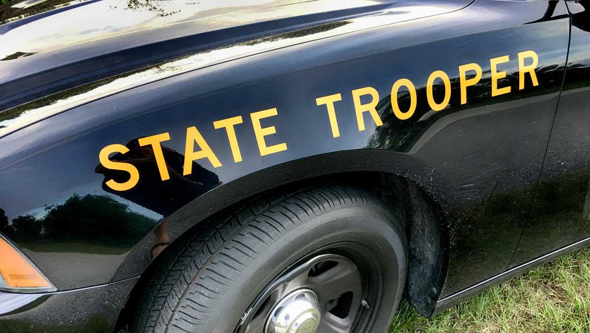 Lynx bus involved in multi-vehicle crash near UCF, FHP says