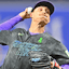Griffin Jax Tampa Bay Rays MLB