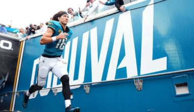 Jacksonville Jaguars schedule: Last time Jags beat every 2026 opponent
