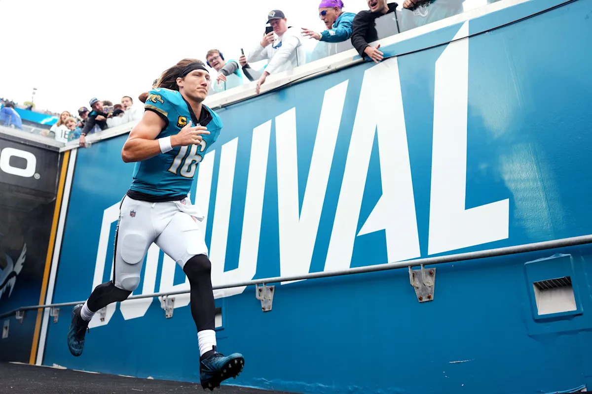 Jacksonville Jaguars schedule: Last time Jags beat every 2026 opponent