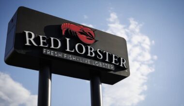 Red Lobster closing oldest location in Tallahassee after 56 years