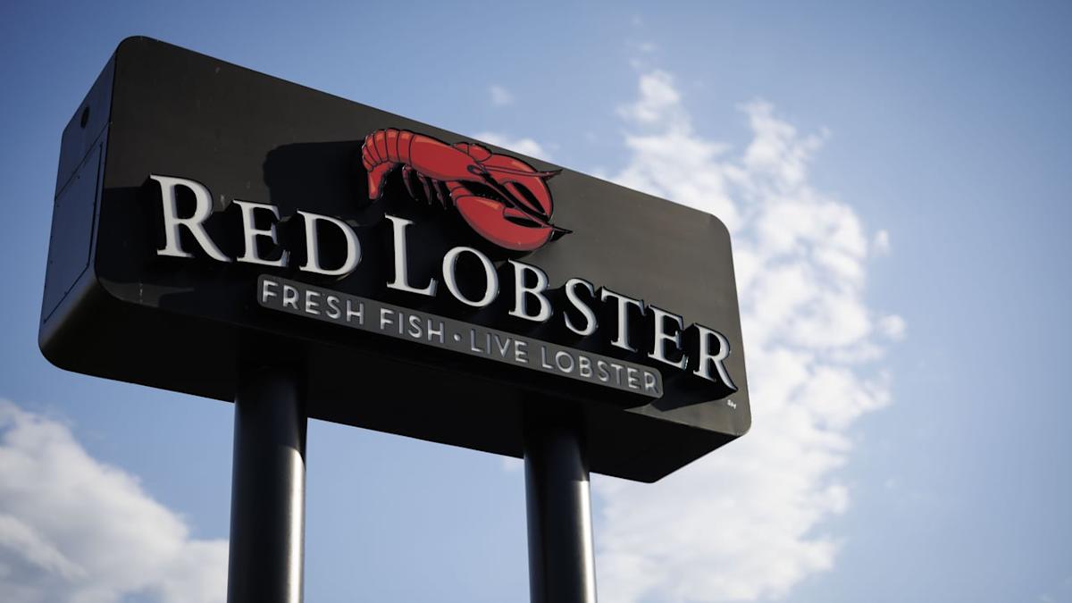 Red Lobster closing oldest location in Tallahassee after 56 years