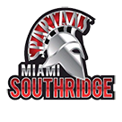 Miami Southridge High School logo