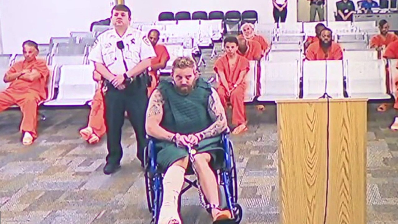 Ex-officer charged in crash that killed child