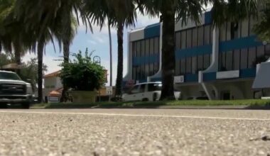 Cape Coral Parkway construction begins in hopes to ease traffic congestion