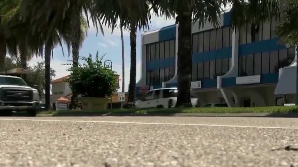 Cape Coral Parkway construction begins in hopes to ease traffic congestion