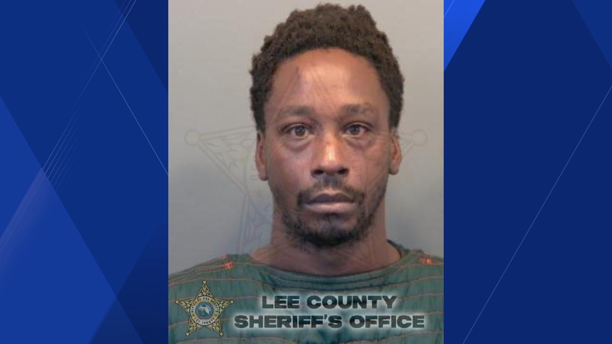 Steak knife used by Cape Coral man accused of aggravated assault during argument, officers say