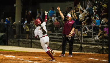 Florida State softball’s Isa Torres named D1Softball National Player of the Year