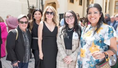 CORAL GABLES HOSPITAL CEO NATALIE RODRIGUEZ EMERGES AS A LEADING VOICE IN HEALTHCARE AND COMMUNITY LEADERSHIP