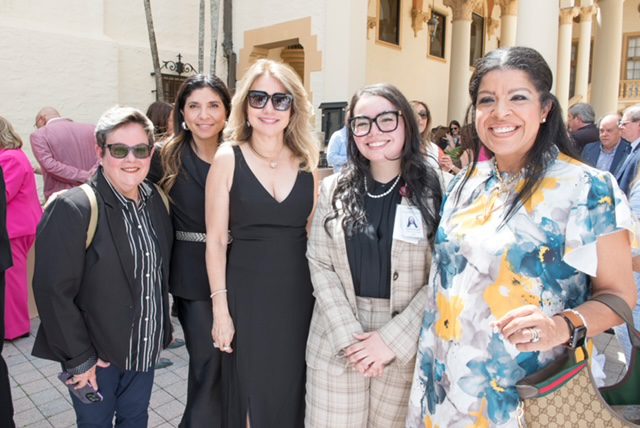 CORAL GABLES HOSPITAL CEO NATALIE RODRIGUEZ EMERGES AS A LEADING VOICE IN HEALTHCARE AND COMMUNITY LEADERSHIP