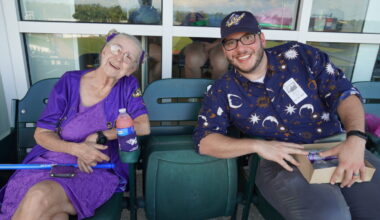 SOCIAL SCENE: United Way teams up with Mighty Mussels to win big for the community