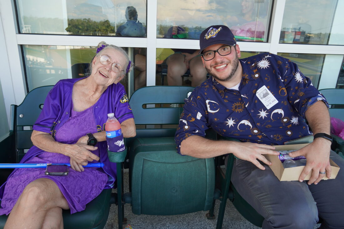 SOCIAL SCENE: United Way teams up with Mighty Mussels to win big for the community