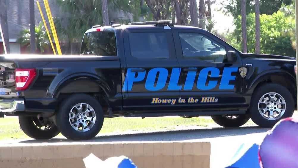 Central Florida police chief placed on leave