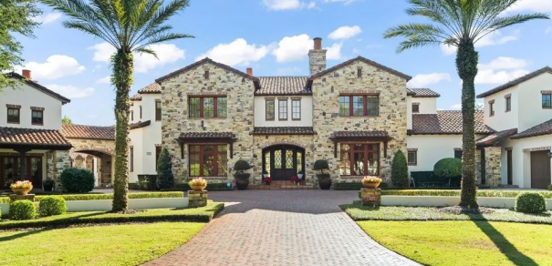 5271 Isleworth County Club Drive, Windermere, Florida 34786 5271 isleworth county club drive, windermere, florida 34786