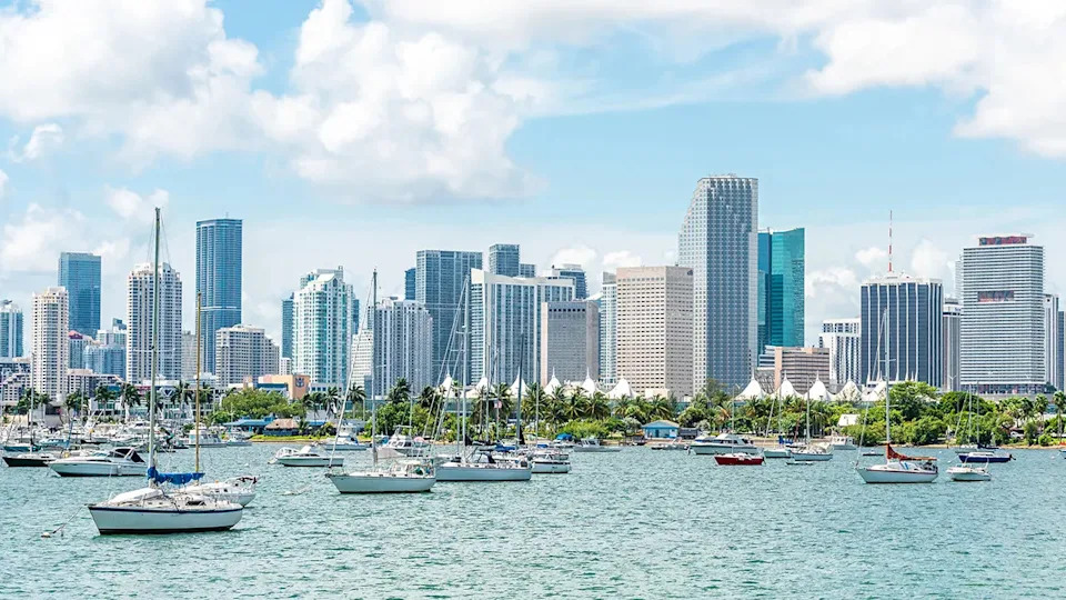 Biscayne Bay