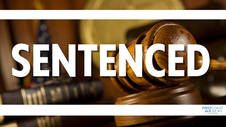 Jacksonville man sentenced to prison after not paying $3.7 million in business taxes