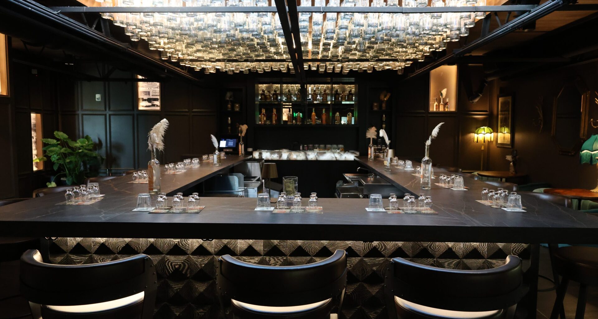 New speakeasy 31 South opens in St. Petersburg Distillery