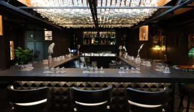 New speakeasy 31 South opens in St. Petersburg Distillery