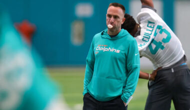 Dolphins insider makes bold predication for Miami in 2026