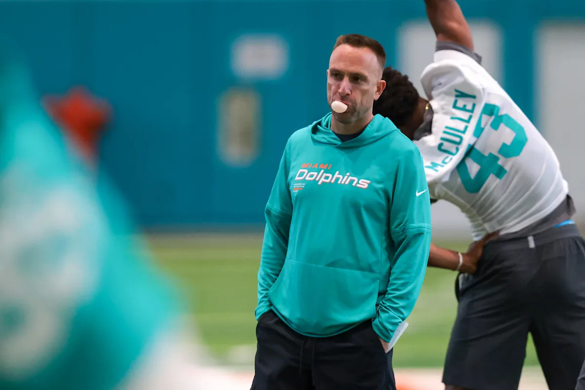 Dolphins insider makes bold predication for Miami in 2026