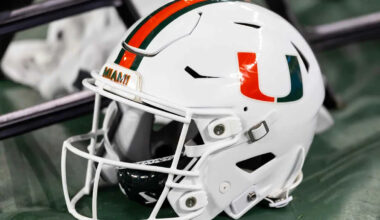 5-star Georgia flip shuts down notion that he ‘took the bag’ from Miami (FL)