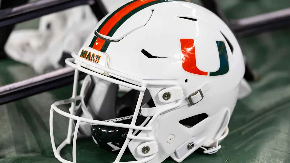 5-star Georgia flip shuts down notion that he ‘took the bag’ from Miami (FL)