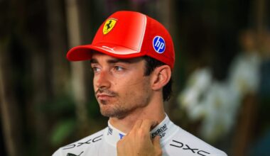 Charles Leclerc Handed 20-Second Penalty Post Race, Turning His Miami Grand Prix from Bad to Worse