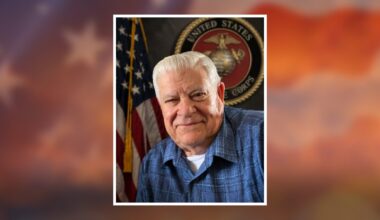 Rondoland Walker Oakley Obituary May 24, 2026