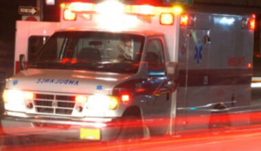 2 adults, 2 children hurt in multi-vehicle crash in Orlando