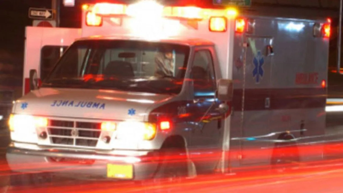 2 adults, 2 children hurt in multi-vehicle crash in Orlando