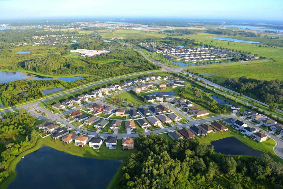 Zephyrhills, Florida, is known as the