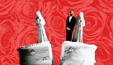 Far-Right Florida Candidate Abruptly Marries New Woman After Split