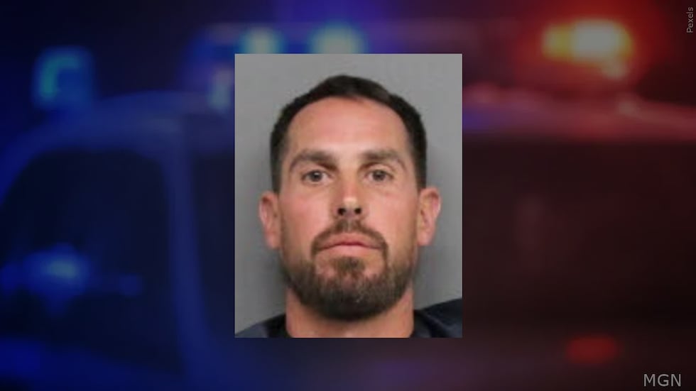 Joseph Bertolino mugshot