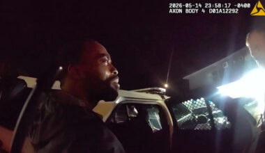 Florida Man Opens Fire on Pickup Truck 12 Times Over $70 Debt, Then Goes to a Bar