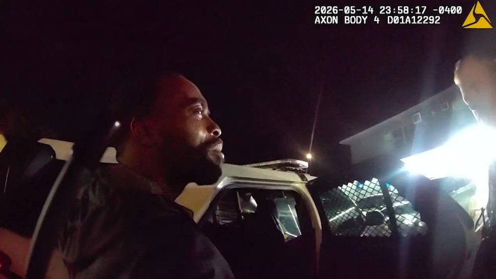 Florida Man Opens Fire on Pickup Truck 12 Times Over $70 Debt, Then Goes to a Bar