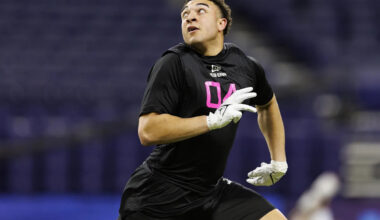 Miami Dolphins waive two players; add two more