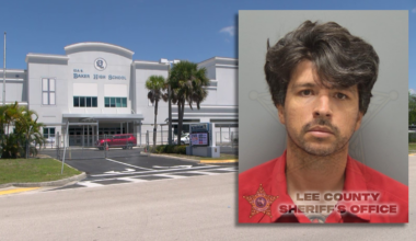 Ida Baker High School basketball coach arrested for alleged inappropriate relationship with student