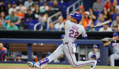 Where to watch New York Mets vs. Miami Marlins: Live stream, start time, TV channel, odds for Saturday, May 23