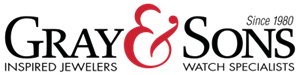 Gray and Sons Jewelers Logo