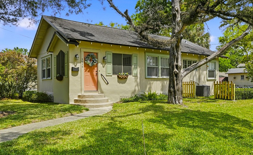3655 Randall St., Jacksonville, 32205 3655 Randall St., Jacksonville, 32205