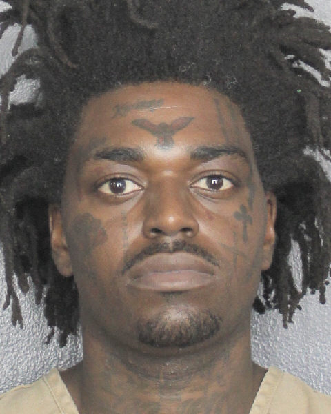 Kodak Black Bill Kapri kodak black bill kapri