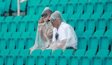 Miami GP Start Time Changed as Formula 1 Tries to Outrun Florida Weather