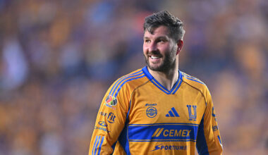 💣Goodbye to Mexico: Gignac close to joining Orlando City