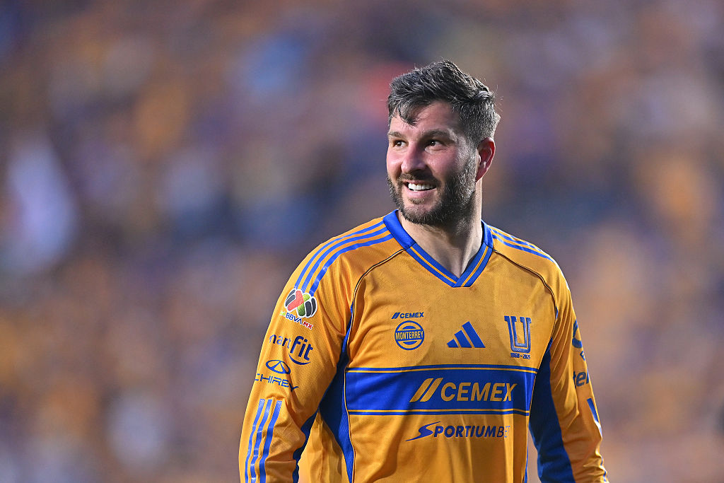 💣Goodbye to Mexico: Gignac close to joining Orlando City