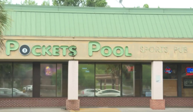 Victim identified in deadly overnight shooting outside Tallahassee pub