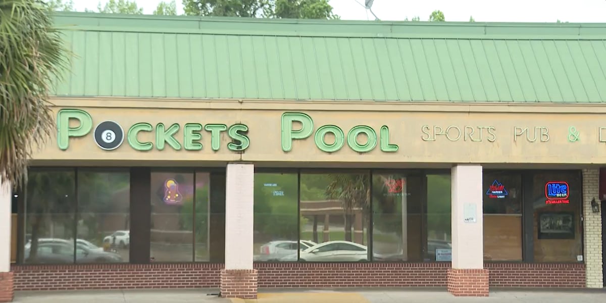 Victim identified in deadly overnight shooting outside Tallahassee pub