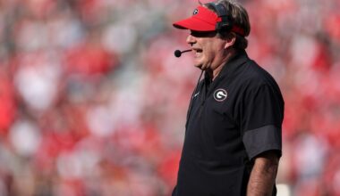 Georgia, Florida State cancel home-and-home football series