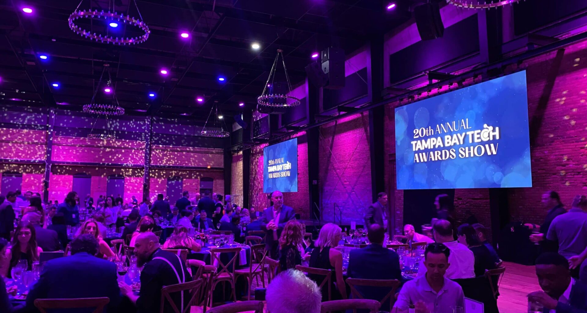 poweredUP returns as Tampa’s tech sector ramps