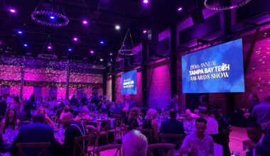 poweredUP returns as Tampa’s tech sector ramps