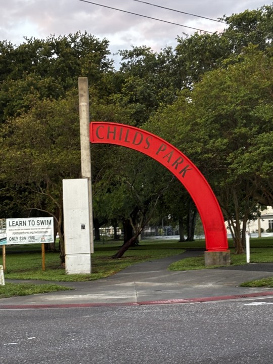 St. Pete community leaders host ‘Lakeside Chat’ on teen gun violence